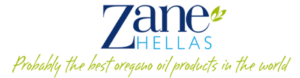 Zane Hellas Logo